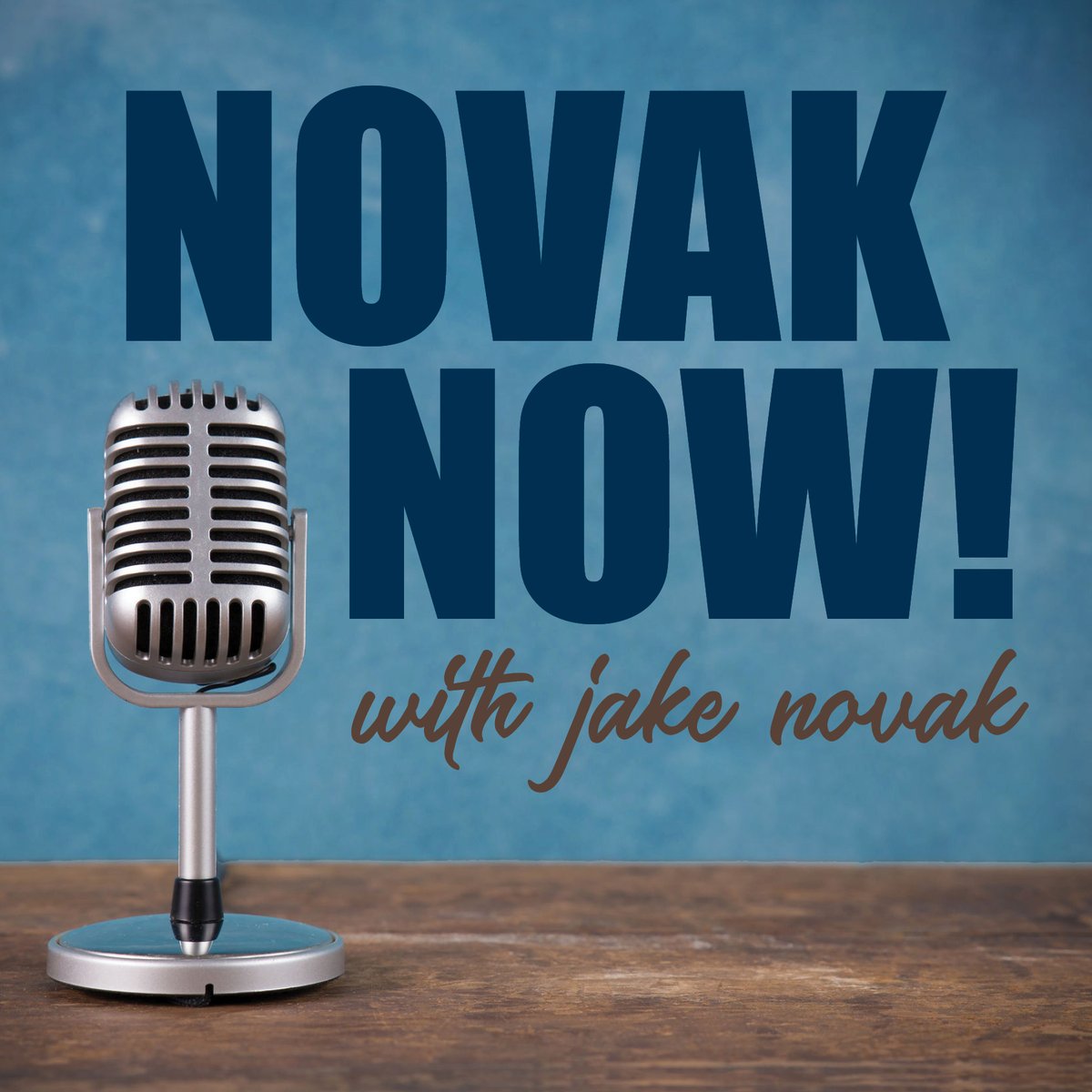 jakejakeny's tweet photo. Coming up at 11am ET today on the #NovakNow radio show/podcast: I'll talk about what we really mean by the term, "New Blood," & why it's so desperately needed in the U.S., Israel, & all over the world. Click here to listen live: https://t.co/ByvdDB0enF https://t.co/KHd2sN1ghp