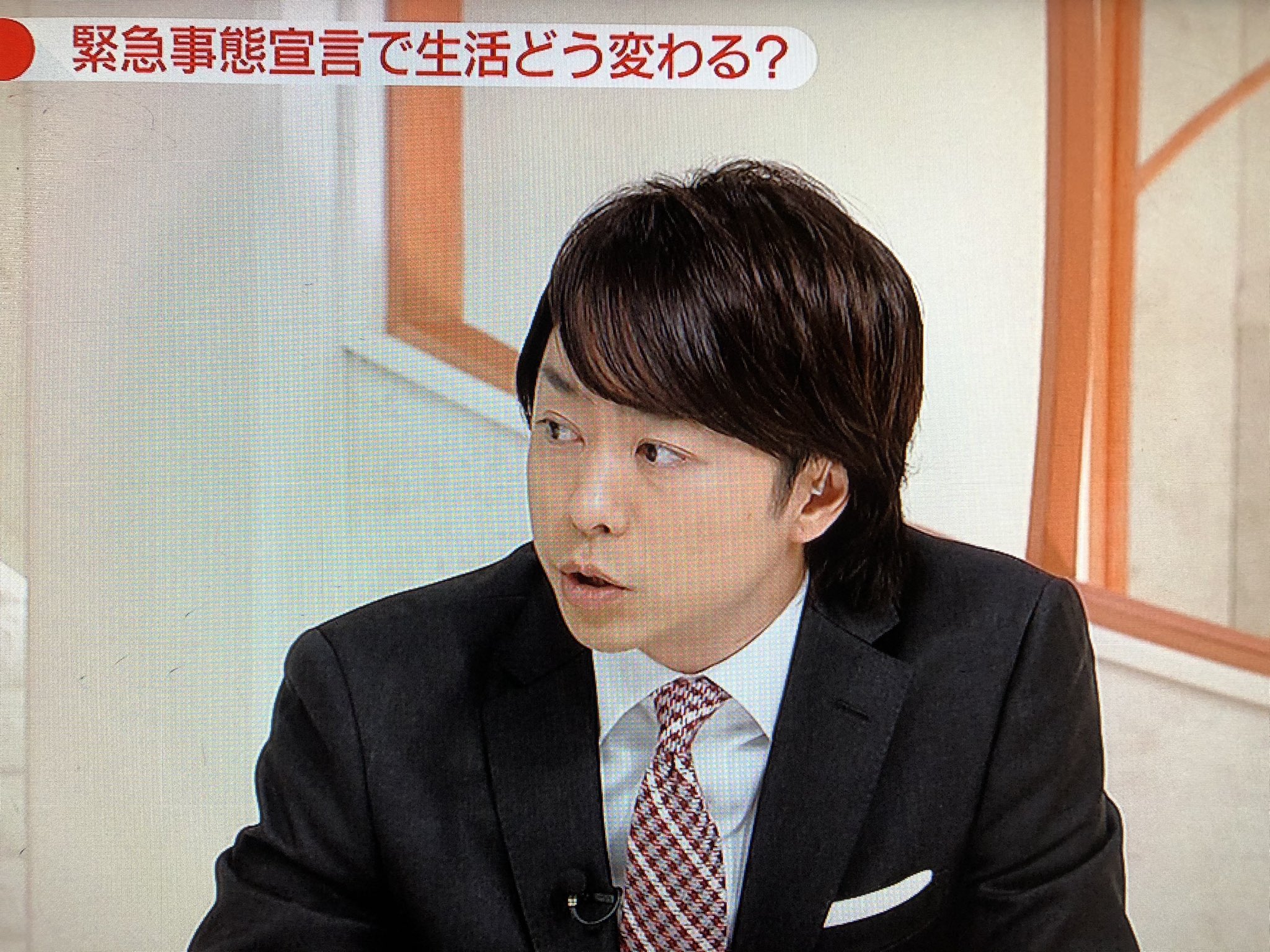 コトノハ 櫻井キャスター お疲れ様です リアルタイムの翔くんが見れて なんか安心しました 涙出てきたなんで 体調だけは本当に気をつけて下さい 今年一年も キャスター頑張ってね スーツ姿かっこいいです Newszero 櫻井翔 嵐 T Co