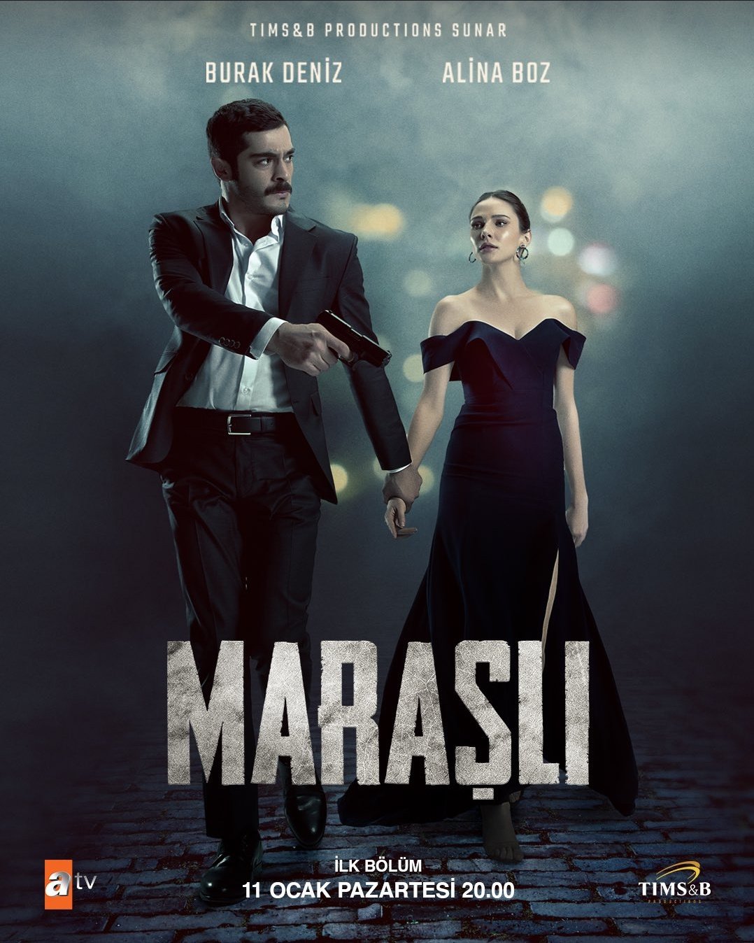 Maraşlı