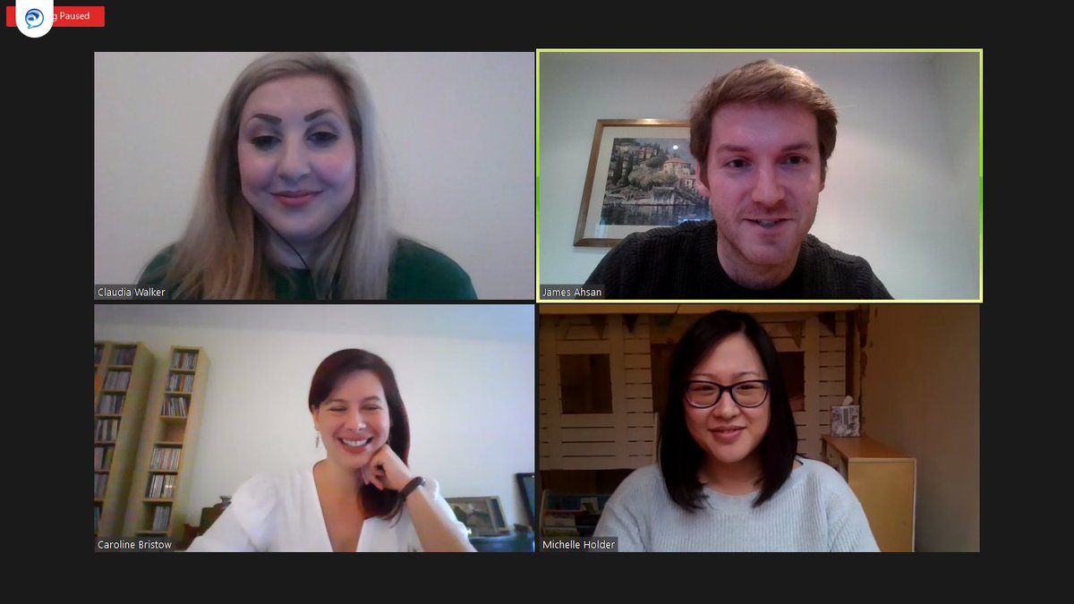 NWC_Classics's tweet image. A fantastic start to the term - session on cultural identity and decolonising the curriculum in Classics with CSCP Director @MsCBristow (many thanks!). Exciting preview of the upcoming new @Caecilius_CLC courses too. Food for thought for 2021 at @NWC_Classics #NWCAlwaysLearning