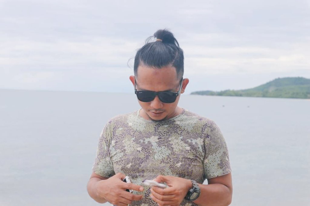 Fahmi Nasir Bamazak tweet media