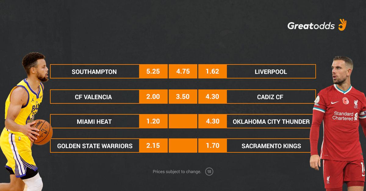 Greatodds_fr's tweet image. Quelqu'un veut-il un multisport du lundi ? ⚽🏀#MultiMonday