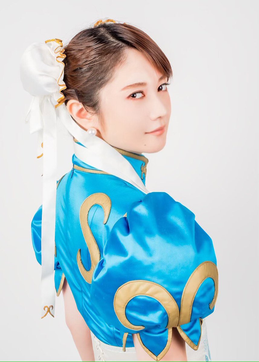kana_09_07's tweet image. Thank you for all the requests for my Chun-Li photos.
Here are some of the photos I've uploaded in the past.

On this account, I will tweet the collection of old game stuff and my cat pic in Japanese as before☺️
