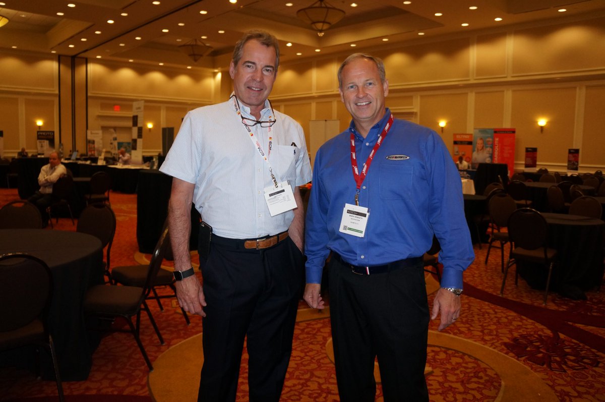 themonty_'s tweet image. We are very pleased to be able to offer an interview with an individual we very much respect, Mr. Mark Hemsath, VP Super IQ and Nitriding, SECO Vacuum.
Describe your position and history with SECO/VACUUM.
Hi Gord, I am currently the North American lead for themonty.com/mark-hemsath-s…