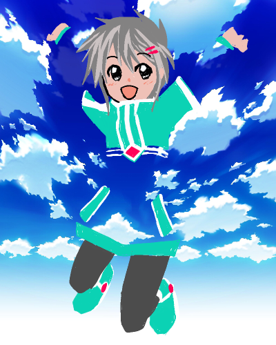 Oivw9hgqrg2mdohさんのイラスト一覧