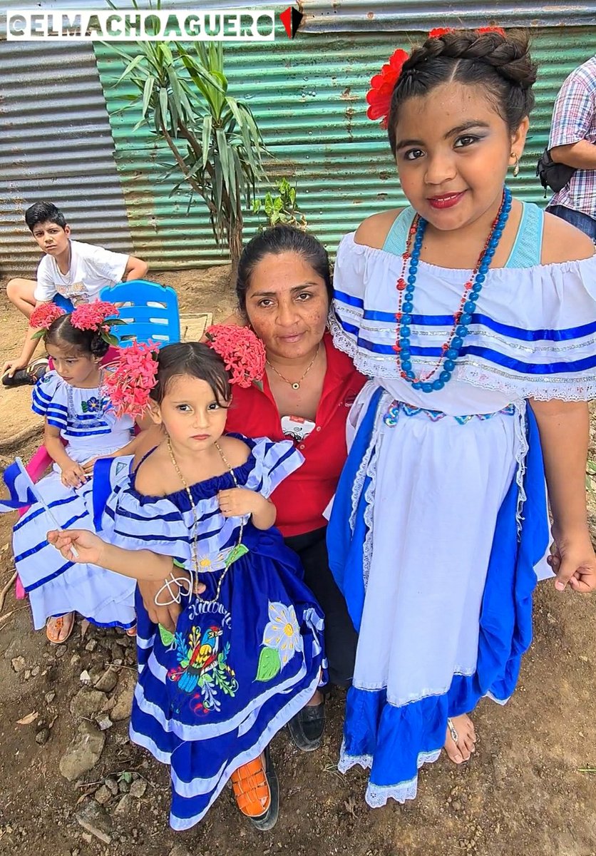#SeguimosCambiandoNicaragua protegiendo a las familias, a los niños, a los ancianos, trabajando duro para un futuro mejor, garantizando acceso a la 

👩‍🏫educación
⚕️ Salud y 
🏡vivienda

#UnidosEnVictorias
