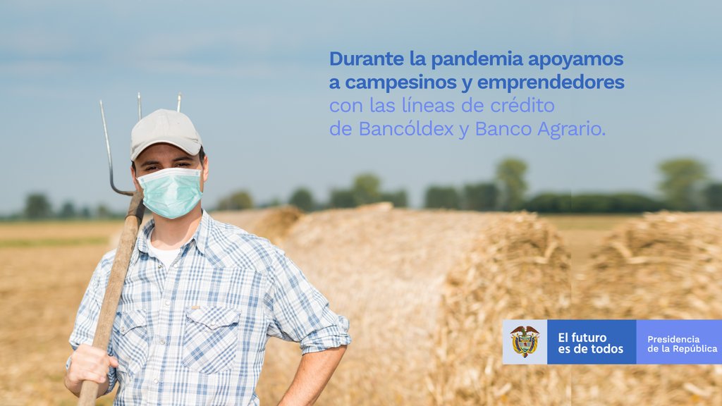 Presidencia Colombia 🇨🇴 tweet media