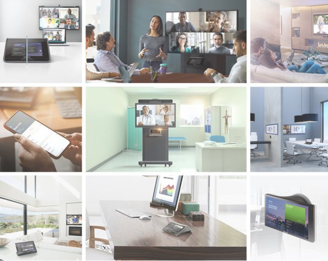 Are you #workspace2021 ready? Businesses are planning their workspace transformations, focussing on #flexibility &amp; #scalability to cater to the #hybridworking era. <a href="/Crestron/">Crestron</a> helps redesign existing spaces to handle the challenges of today &amp; the #futureofwork
