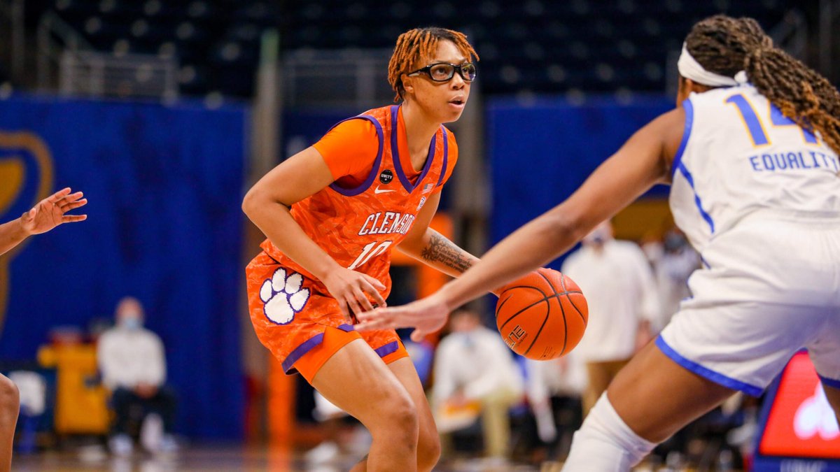 clemson basketball uniforms