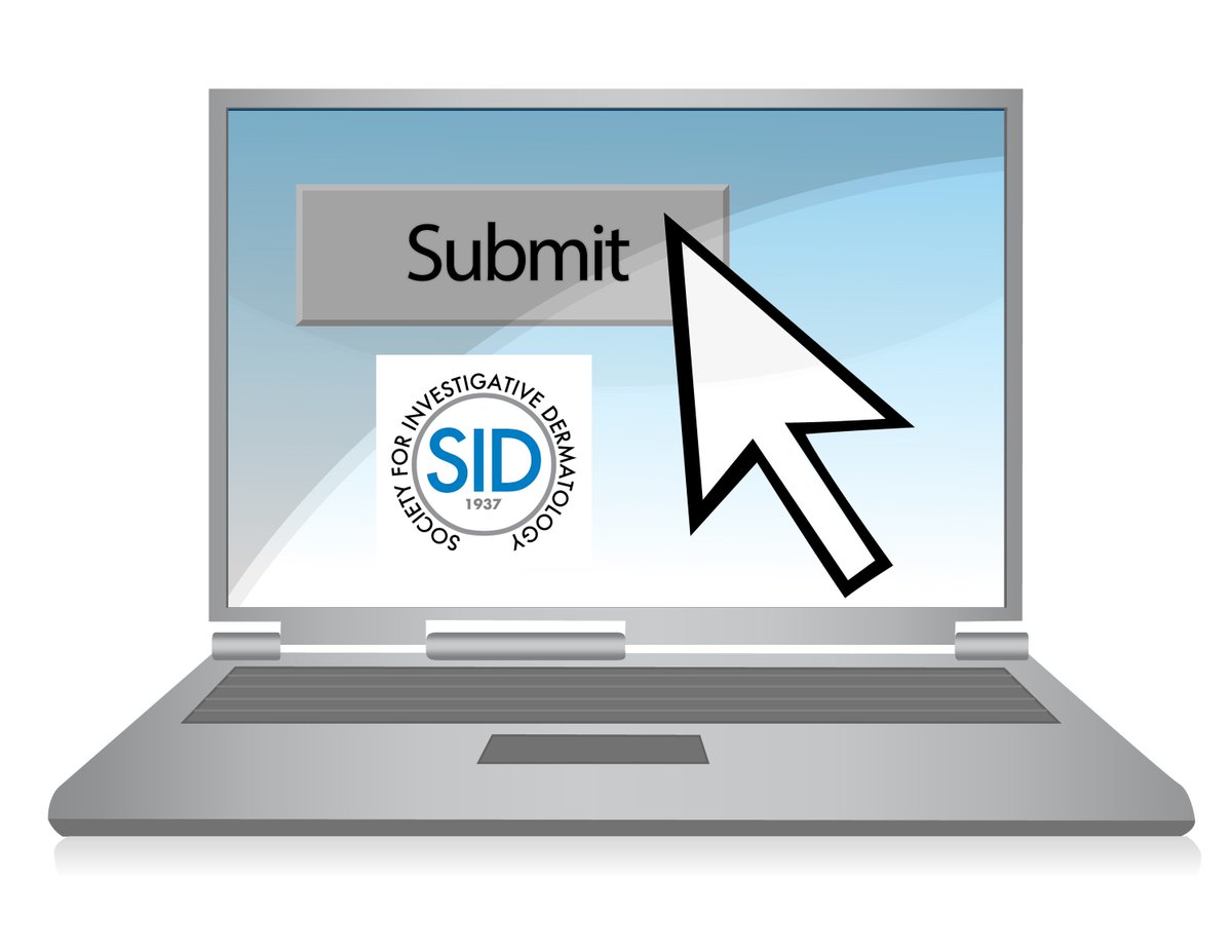 Happy New Year!  A reminder that the abstract submission deadline for the 2021 SID Virtual Meeting is scheduled for tomorrow (1/5/2021) at 11:59 pm ET.  Join us at sid2021.abstractcentral.com to submit your work...