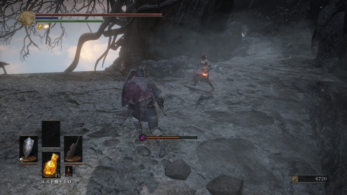 茶月 抗えぬ煩悩キャリバー勢 على تويتر ダクソ３もクリアしました 年末年始の目標でダクソ２ ３ スパイーダマンクリア達成です 砂の 呪術師に会うためにdlcやったのでクリアした時レベル高めです