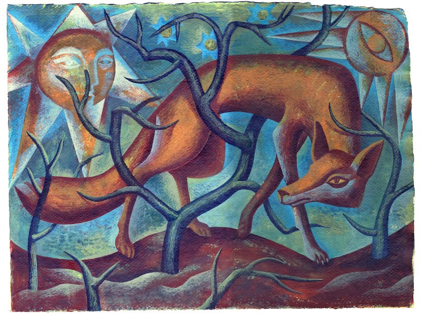 sim_barr's tweet photo. A Way Through Winter (and other foxes) by UK artist Michael Cook
#michaelcook #ukartist #britishartist #awaythroughwinter #fox #foxes #foxesinart #art #artist #artworld #worldofart #winterart #artaroundtheworld #hallowedart #michaelcookart #michaelcookartist https://t.co/08imzaLvmg