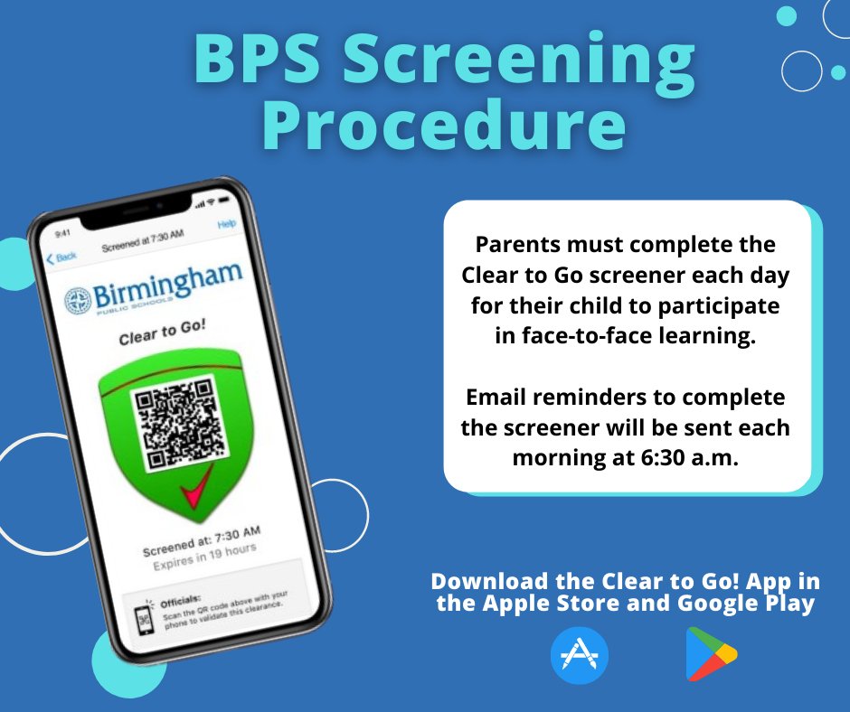 Birmingham Schools tweet media