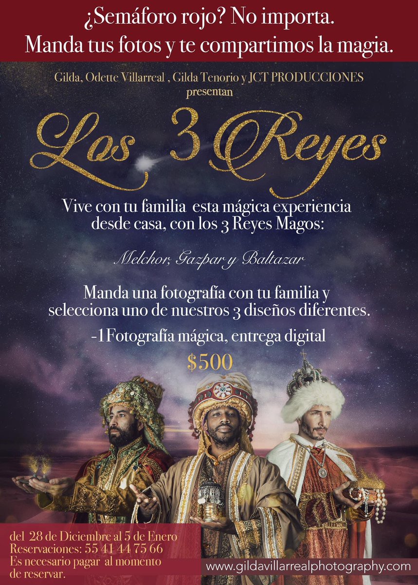 No te quedes sin tu foto con los reyes magos! 👇🏼 #FelizLunes #Feliz2021