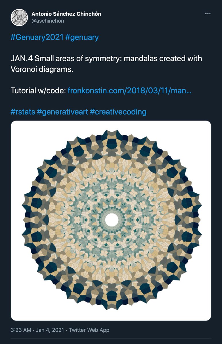 Mara Averick tweet media