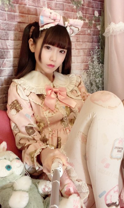 Twitterのコスプレ画像70