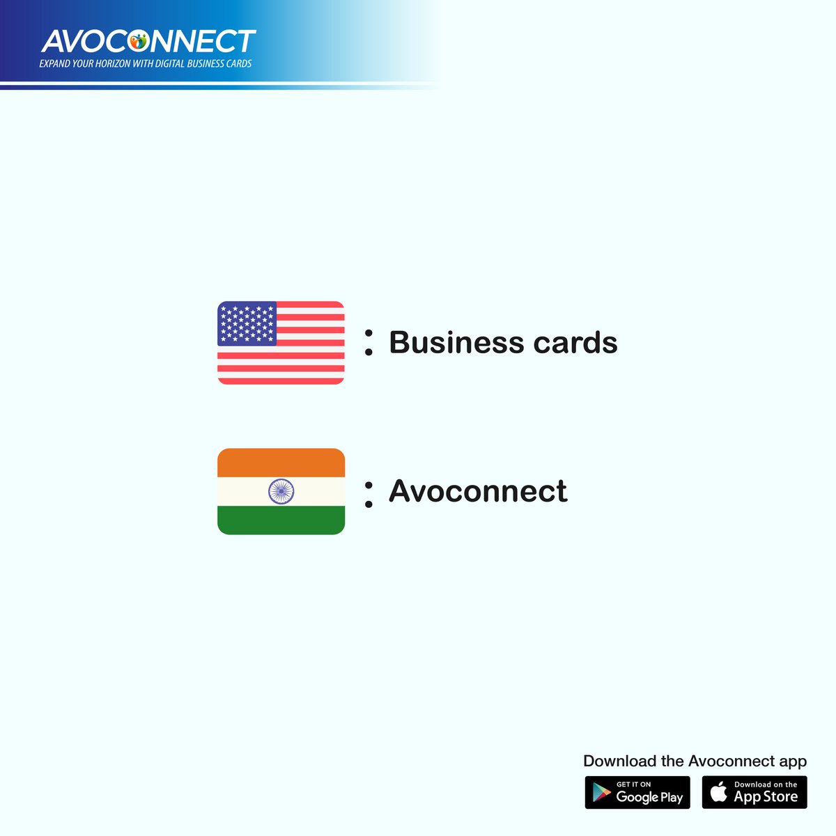 avoconnectapp's tweet image. Download the Avoconnect app now!
.
.
.
.
.
.
.
.
#usavsindia #trending #trendingnow #trendingtopic #marketingdigital #marketing #india #usa #momentmarketing #creators #fakeadco #officialsocialsamosa #madovermarketing