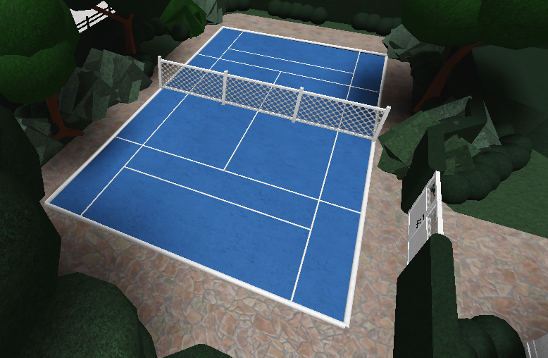 𝒞𝑜𝓈𝓉𝒷𝑜𝑔 Costbog Twitter - how to script a tennis game roblox