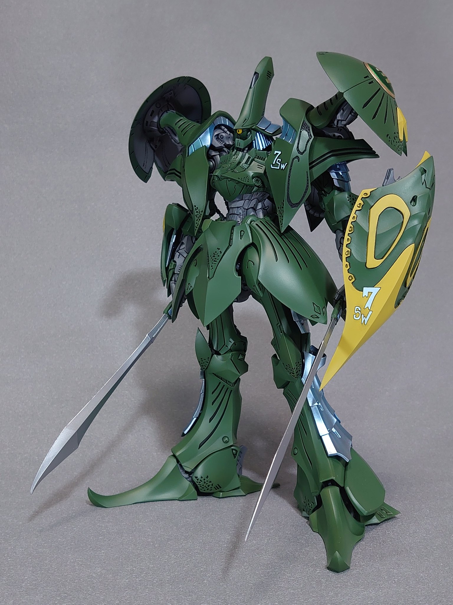 [84] ボークス　1/100　MM　A・トール・コブラ 84] ボークス1/100MMA・トール・コブラ