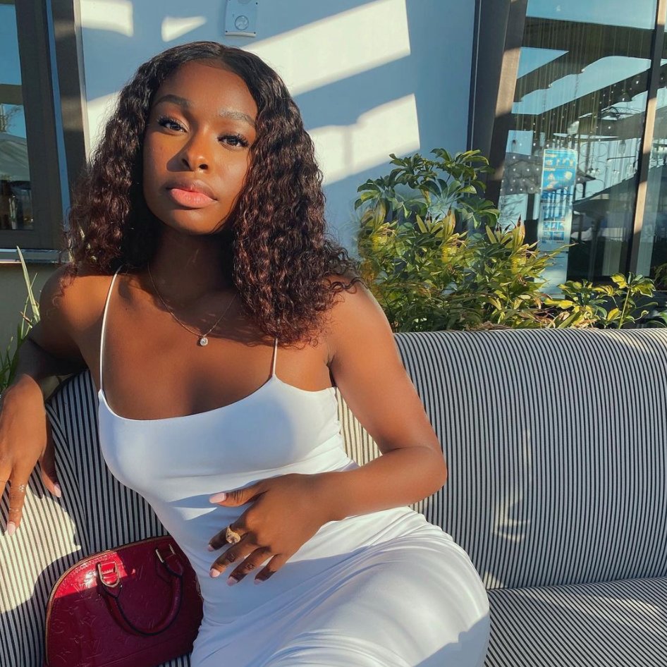 Happy birthday, Coco Jones!    