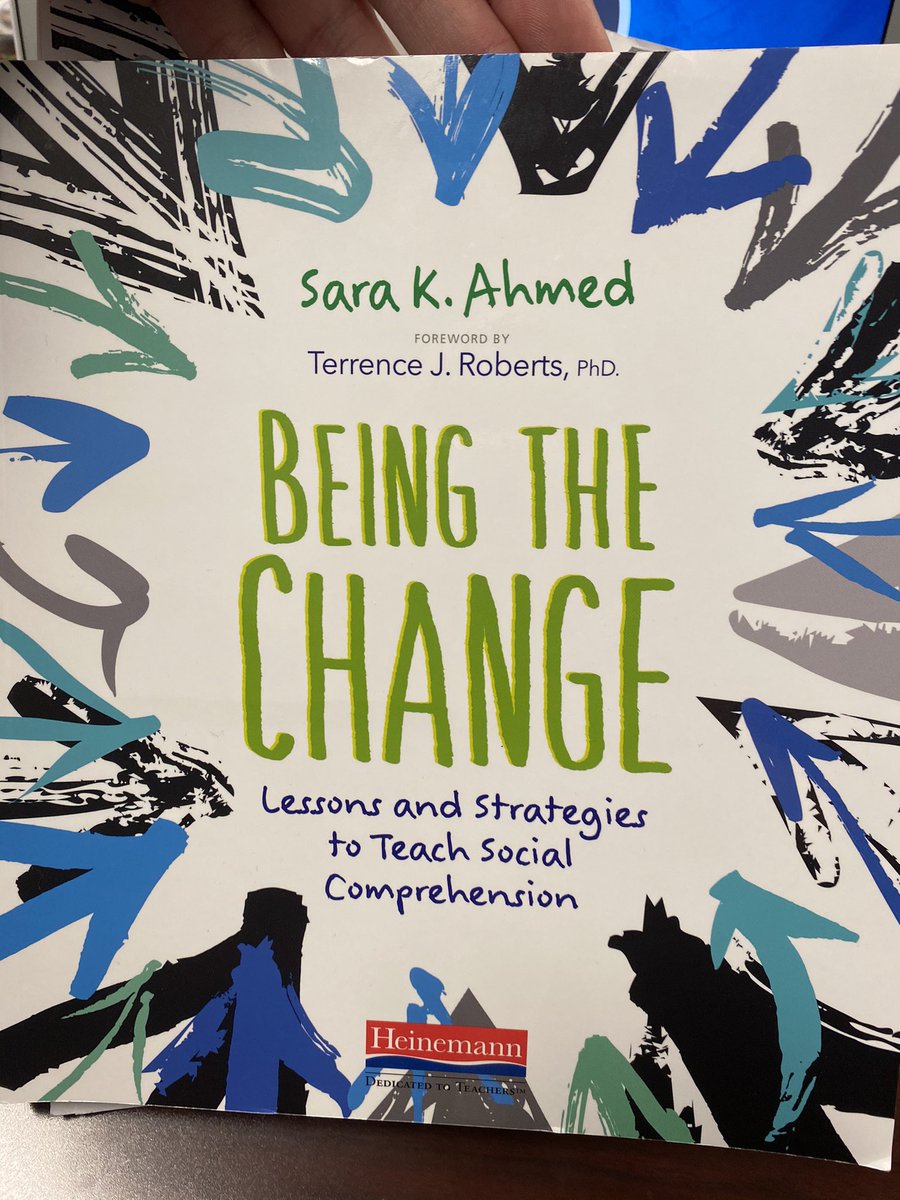 Day one of leading with my #oneword ACCEPTANCE.  Leaders are readers! Highly recommend both of these books!