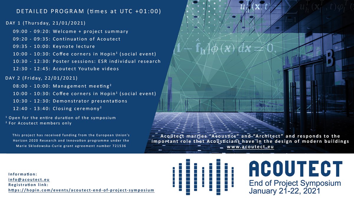 Acoutect Hashtag On Twitter
