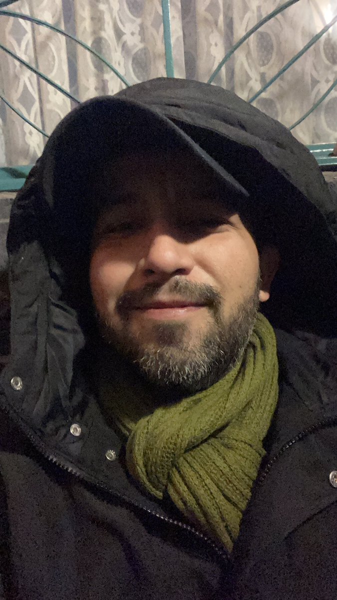 FerchoSerna's tweet image. Vamos a tener un 2021 muy chingón, saludos banda.