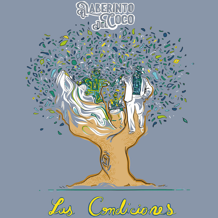 #🆁🅺🅲 - Radio Kaos Caribou

⭐⭐ 2020 #ToP925 ⭐⭐

PART 5 | DE - EL

🔊 El Laberinto del Coco - Las Condiciones (feat. <a href="/AmaRiosMusic/">Ama</a> x <a href="/ChamirBonano/">Chamir Bonano</a> x @kianimedina)
/<a href="/cocobarez/">taki</a>

📸 instagram.com/ellaberintodel…

🆃🆄🅽🅴 📻 radiokc.fm
▂▂▂▂▂▂▂▂▂▂▂▂▂▂