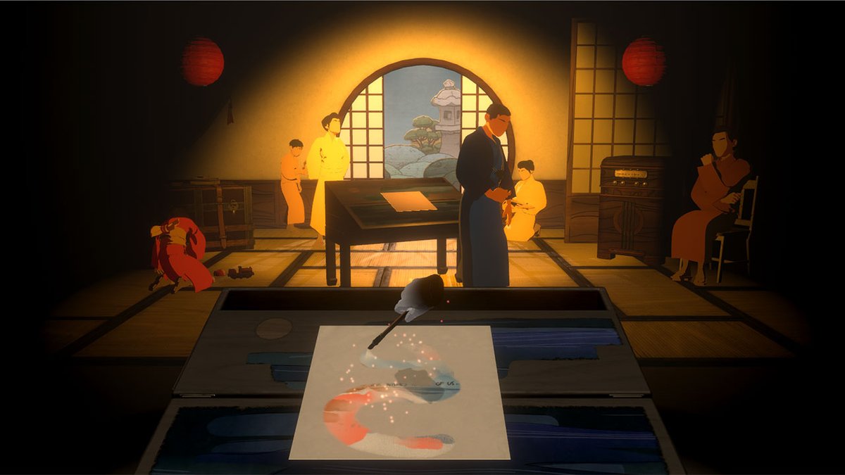 XRMust XR Awards 2020: A Year in Immersive Storytelling 🤩 (+355 votes included)

✅ xrmust.com/xrmagazine/xrm…

💫 Thank you @idril_earfalas <a href="/TomFfiske/">Tom Ffiske</a> @bedphil!