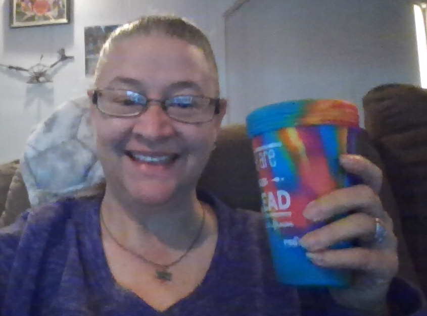 Kacie Anderson tweet media