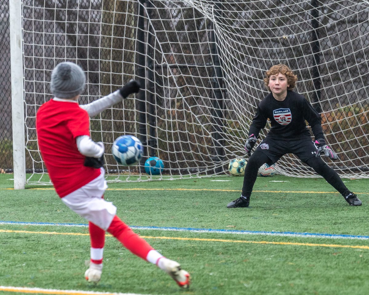 MSYSA's tweet photo. Starting 2021 the right way.

First #ODP training sessions of the season!

📸 @SoccerKidsDMV https://t.co/HqlqMy8Jkc