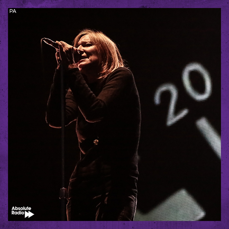 Happy birthday to Beth Gibbons! Tell us your favourite Portishead lyrics 