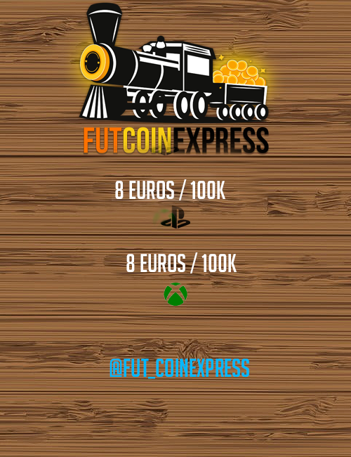 FUT_COINEXPRESS's tweet photo. #buyfutcoins #sellfutcoins #buyfifacoins #sellfifacoins #fifacoins #futcoins #sellingcoins #buyingcoins #fifa21coins #fut21coins #buyfifa21coins #sellfifa21coins #buyfut21coins #sellfut21coins #fut  #fifa #FIFA21 https://t.co/mWDQXmywRM