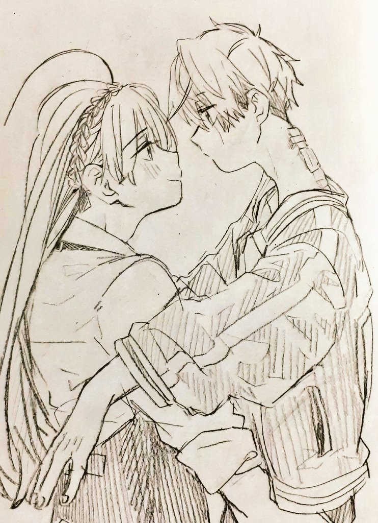 寝ようね 