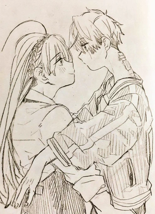 寝ようね 
