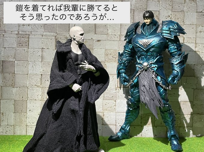 Twoucan 伝説の鎧 の注目ツイート モデル Twoucan 伝説の鎧 の注目ツイート モデル