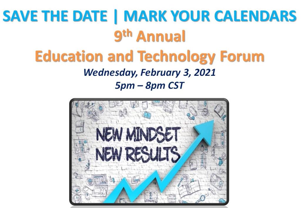 Retweet this if you're planning to attend the #MayoClinicETF event on Wednesday, February 3, 2021 - 5pm - 8pm CST

Free, Virtual Synchronous Event - All #MayoClinic #educators Welcome!  

<a href="/erhall1/">Elissa Hall, EdD</a> <a href="/HeatherBillings/">Heather Billings</a> <a href="/sargentangela1/">Angela Bergene, MS</a> <a href="/KreuterMD/">Justin Kreuter, MD</a> <a href="/SeeRenPhD/">Amy Seegmiller Renner, PhD</a> <a href="/tmalinMLS/">Theresa Villerot</a> <a href="/KECornelius1/">Katie Cornelius</a>