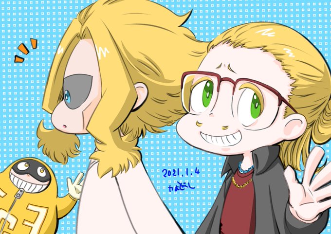 オールマイトのtwitterイラスト検索結果 オールマイトのtwitterイラスト検索結果