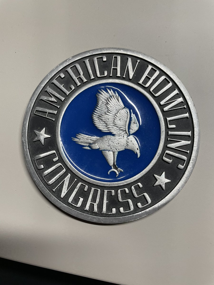 Found this when cleaning out my basement.   Who remember these? <a href="/USBC/">USBC</a>