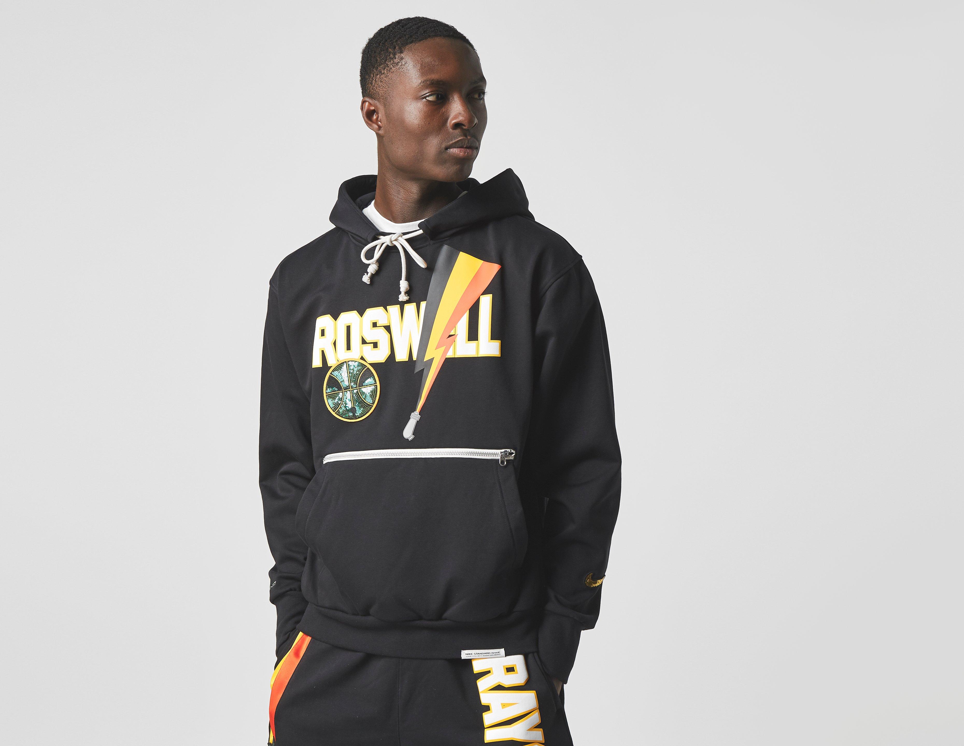 Nike roswell rayguns hoodie deals