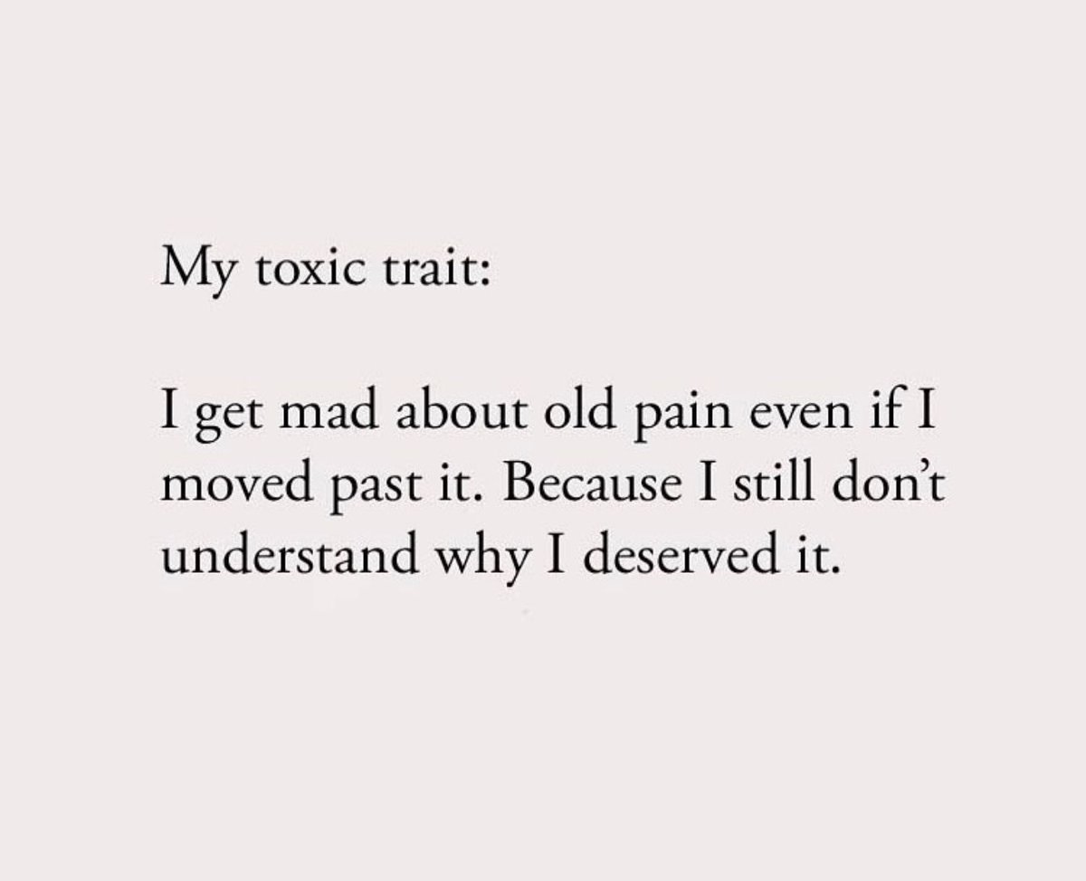 PoemHeaven's tweet image. trauma.