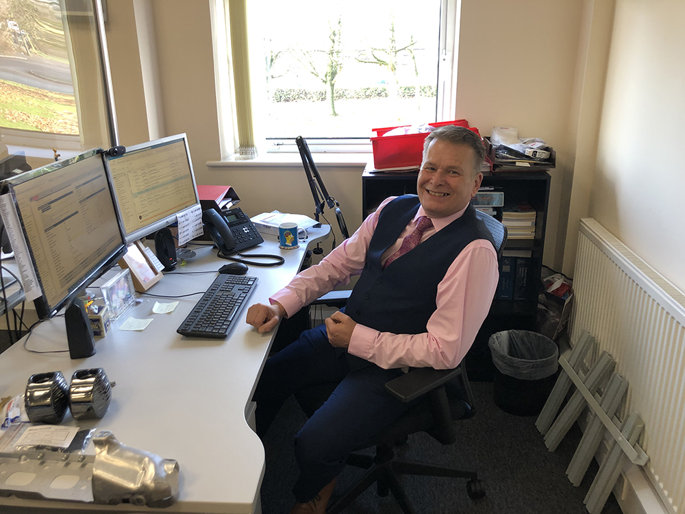 Find out how we are bringing engineering expertise closer to our customers.

Read more here bit.ly/388XNMZ

#engineering #expertise #manufacturing