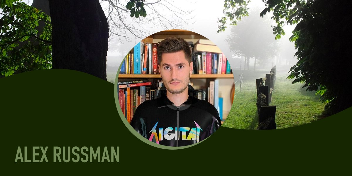 Check out my conversation with <a href="/alexrussman/">Alex Russman</a>, who is the director of business development at Enjin.

<a href="/enjin/">Enjin</a> is a multifaceted platform that essentially acts as a one-stop-shop for all things blockchain goods.

Our convo was 🔥🔥🔥 anchor.fm/andrew-steinwo…
