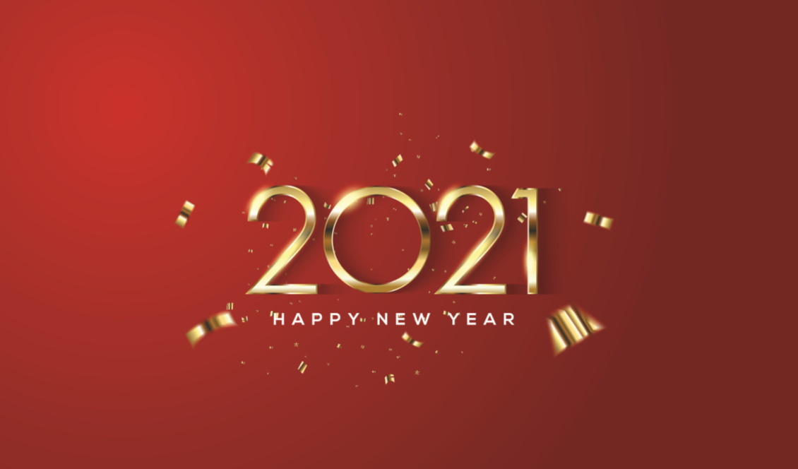 Wishing our clients and professional network a very #HappyNewYear2021. We are looking forward to working with new and prospective clients to fulfill their #Construction and #landscaping projects and getting back to some kind of normality. Let's hope for a happy and healthy 2021!