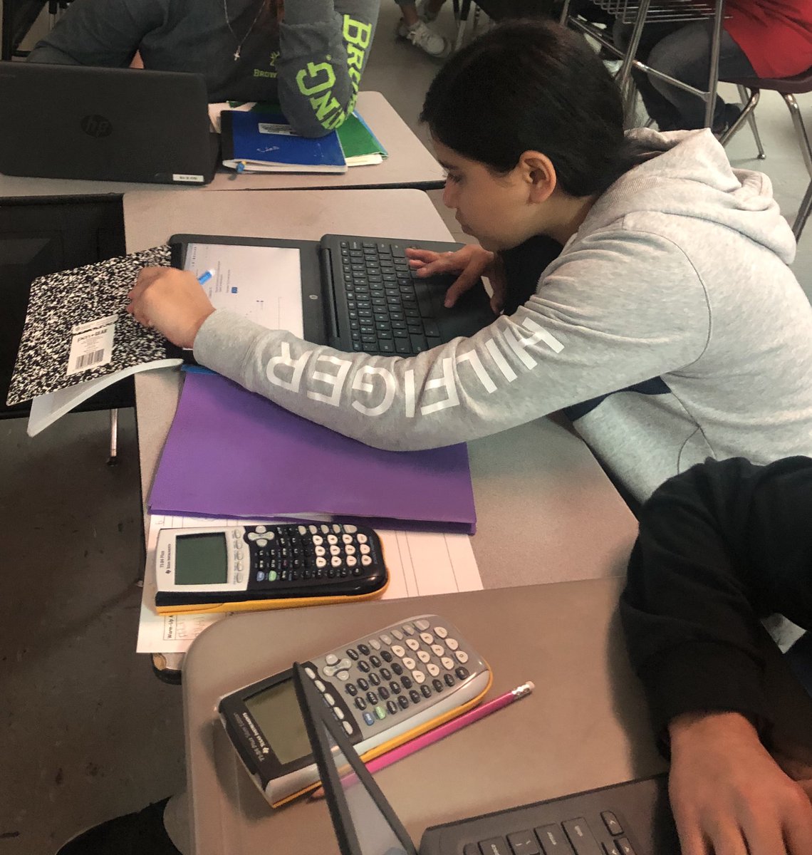 Day 5. I was nominated <a href="/sunshineagreen/">Sunshine</a> Every day I will post a picture of a day in the life of an educator. I will post without explanation and nominate an educator. 7 days, 7 pictures, 7 nominations. I nominate @AnnValdespino