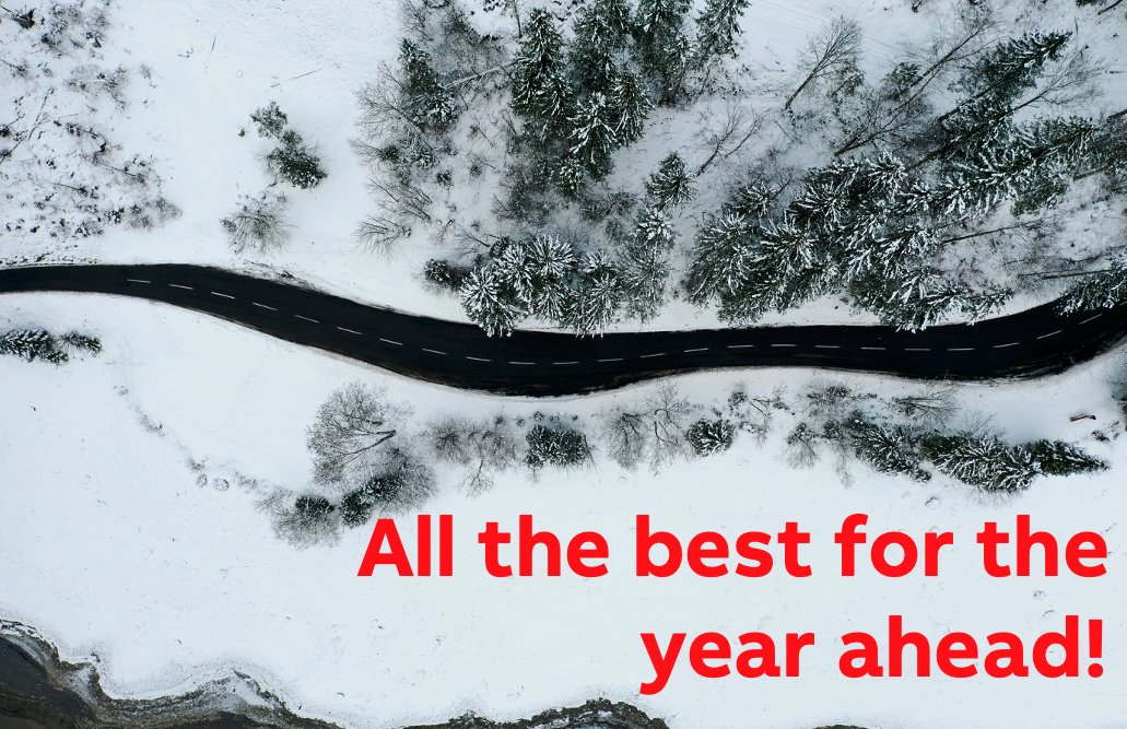 RoboAccelerator's tweet image. What&apos;s your New Year Resolution? If it is to take your robotics venture to the next level - you can apply for the opportunity to collaborate with ABB Robotics this year! ow.ly/OgZs50CZneM #robotics #automation #resolution