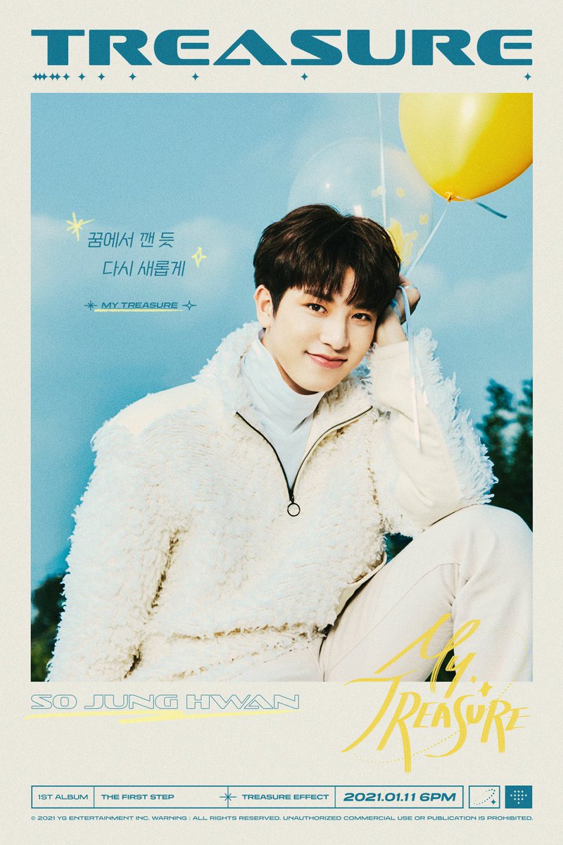 TREASUREunion's tweet image. #TREASURE 'MY TREASURE' LYRICS POSTERS

"Just like the clear sky waiting for us
It's alright it's going to be fine
Like waking up from a dream
New again..."

1st ALBUM THE FIRST STEP: TREASURE EFFECT
✅ 21.01.11 6PM
#CHOIHYUNSUK #YOONJAEHYUK #SOJUNGHWAN #트레저 
@treasuremembers