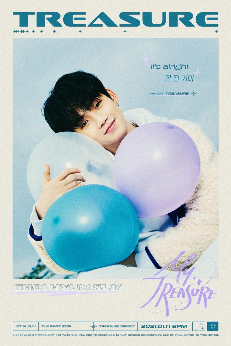 TREASUREunion's tweet image. #TREASURE 'MY TREASURE' LYRICS POSTERS

"Just like the clear sky waiting for us
It's alright it's going to be fine
Like waking up from a dream
New again..."

1st ALBUM THE FIRST STEP: TREASURE EFFECT
✅ 21.01.11 6PM
#CHOIHYUNSUK #YOONJAEHYUK #SOJUNGHWAN #트레저 
@treasuremembers