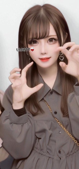 コスプレイヤーmonaのTwitter画像17