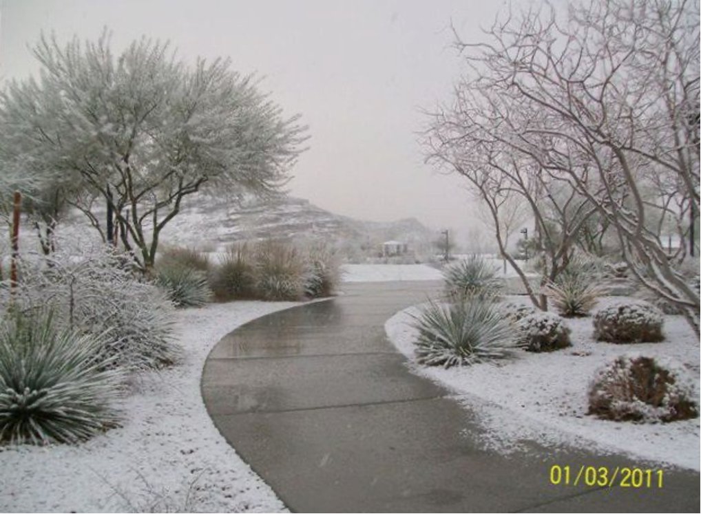 MountainsEdgeLV's tweet image. Who’s hoping for another winter wonderland this year?